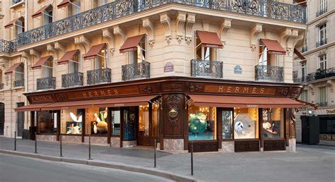 rdv hermes paris|hermès Paris boutique.